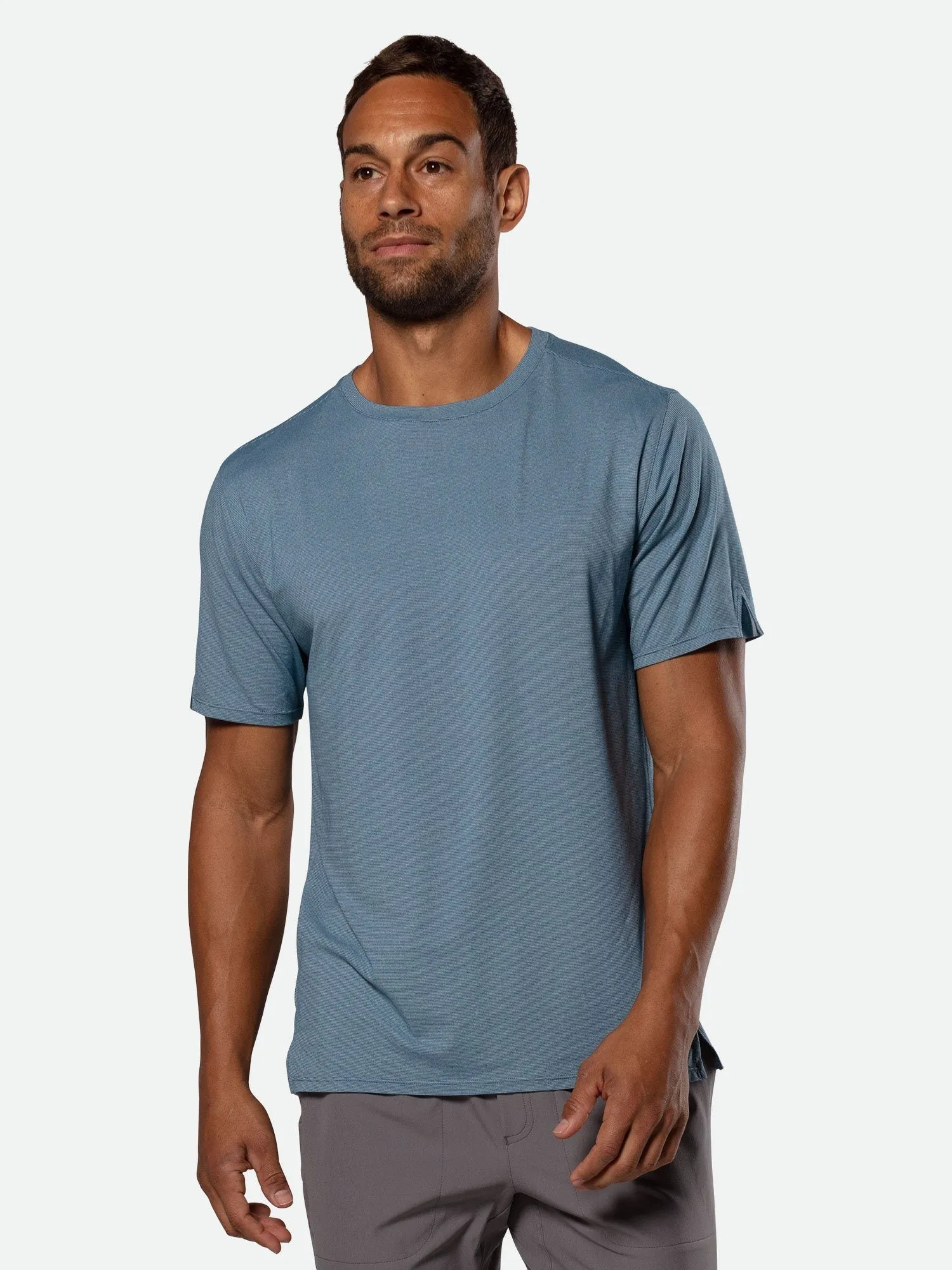 Men's Dash Short Sleeve Shirt