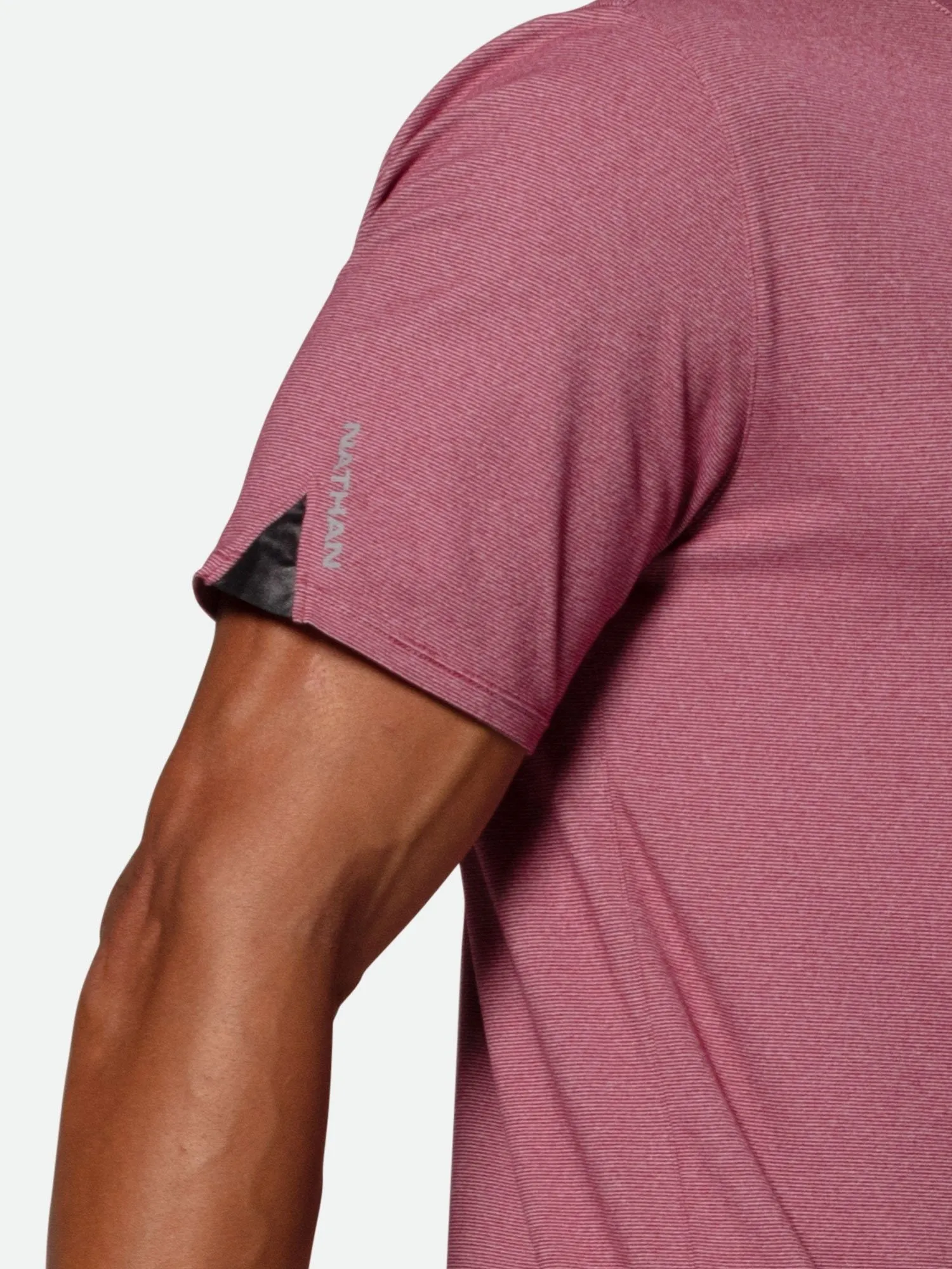 Men's Dash Short Sleeve Shirt
