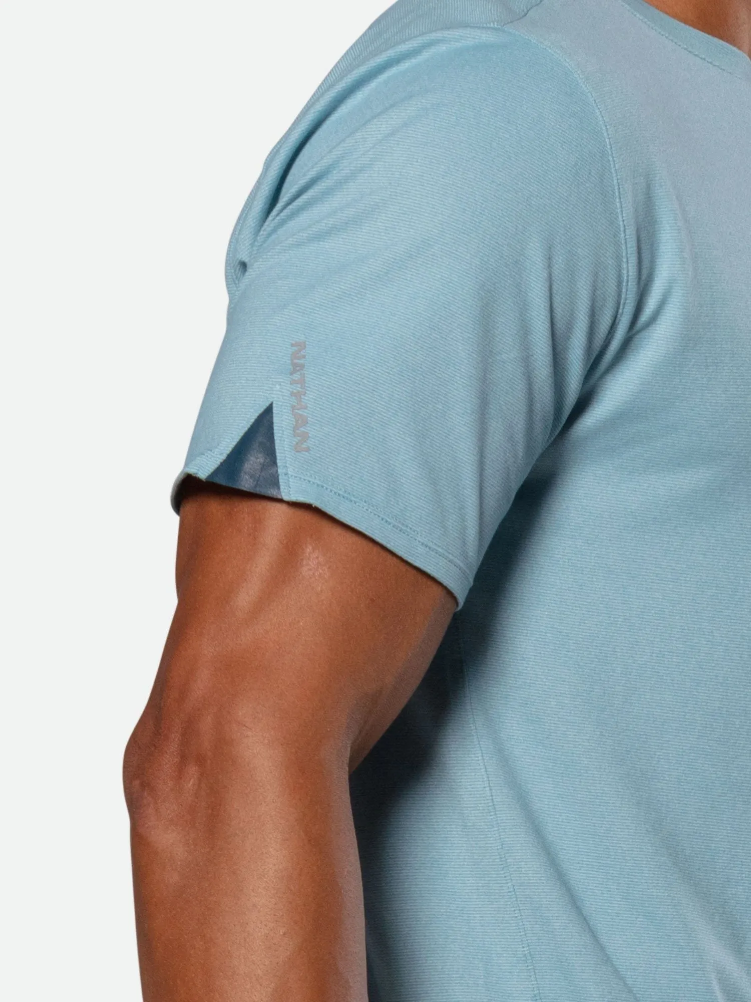 Men's Dash Short Sleeve Shirt