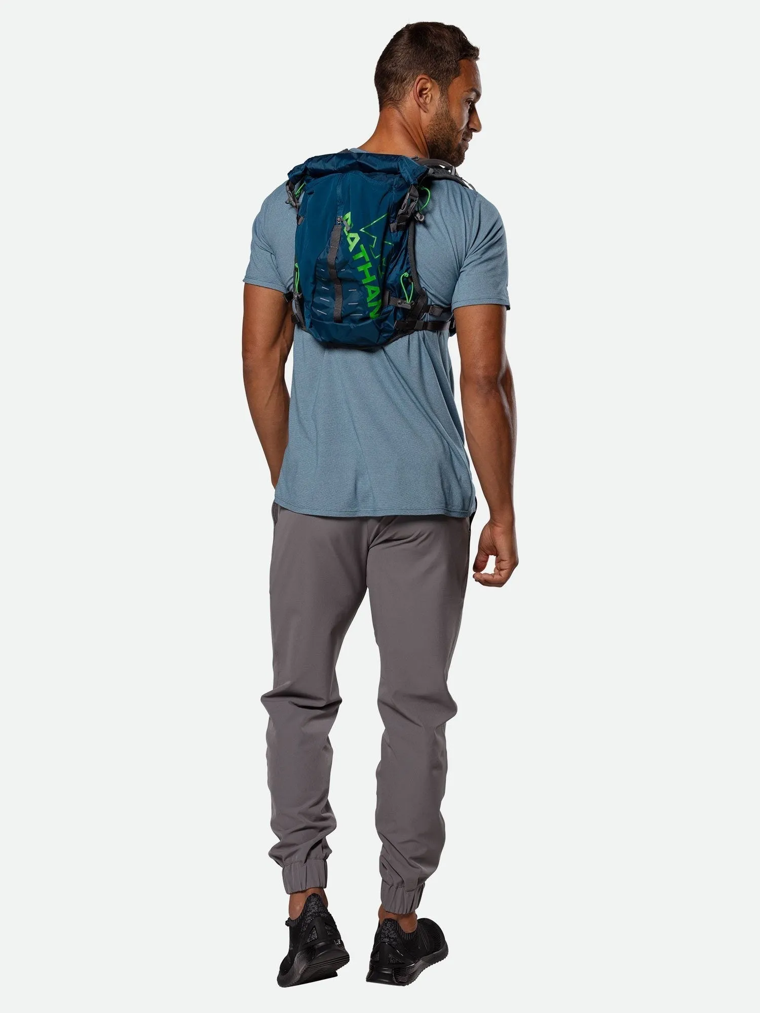 Men's Dash Short Sleeve Shirt
