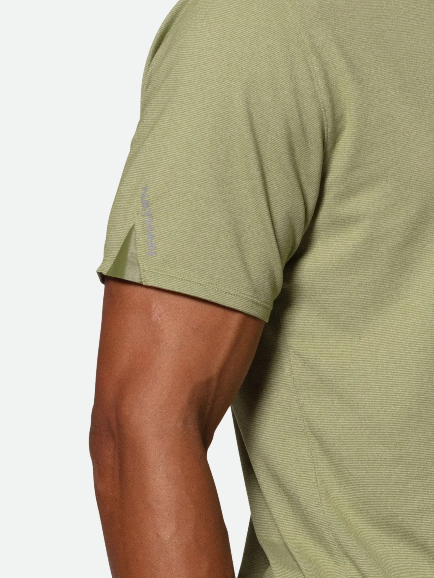 Men's Dash Short Sleeve Shirt
