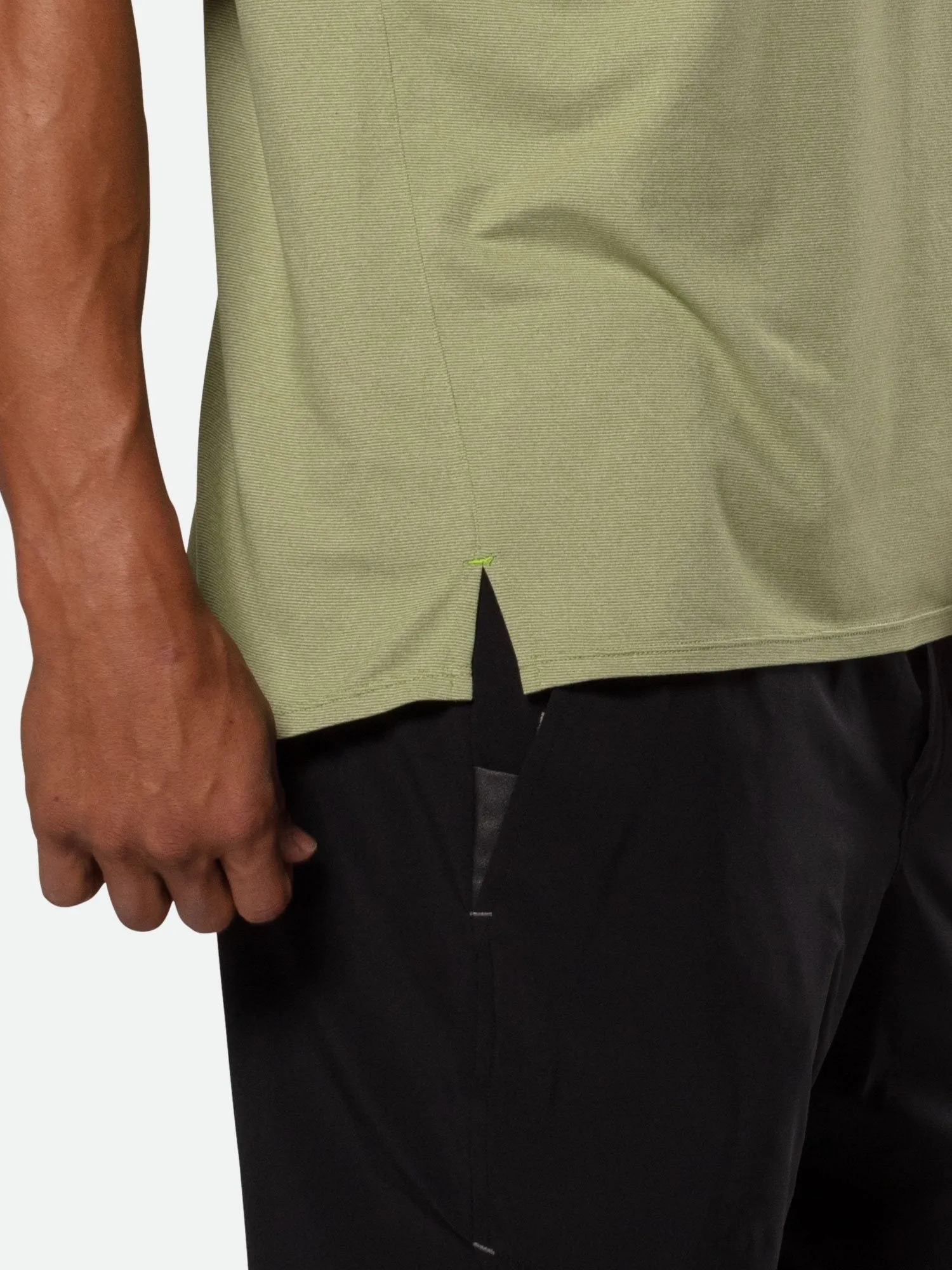 Men's Dash Short Sleeve Shirt