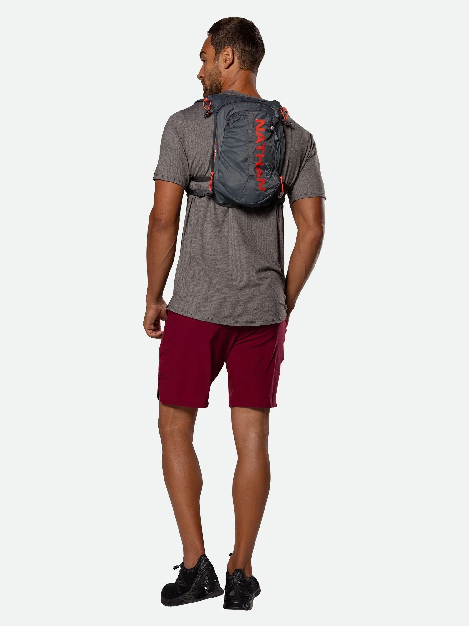 Men's Dash Short Sleeve Shirt