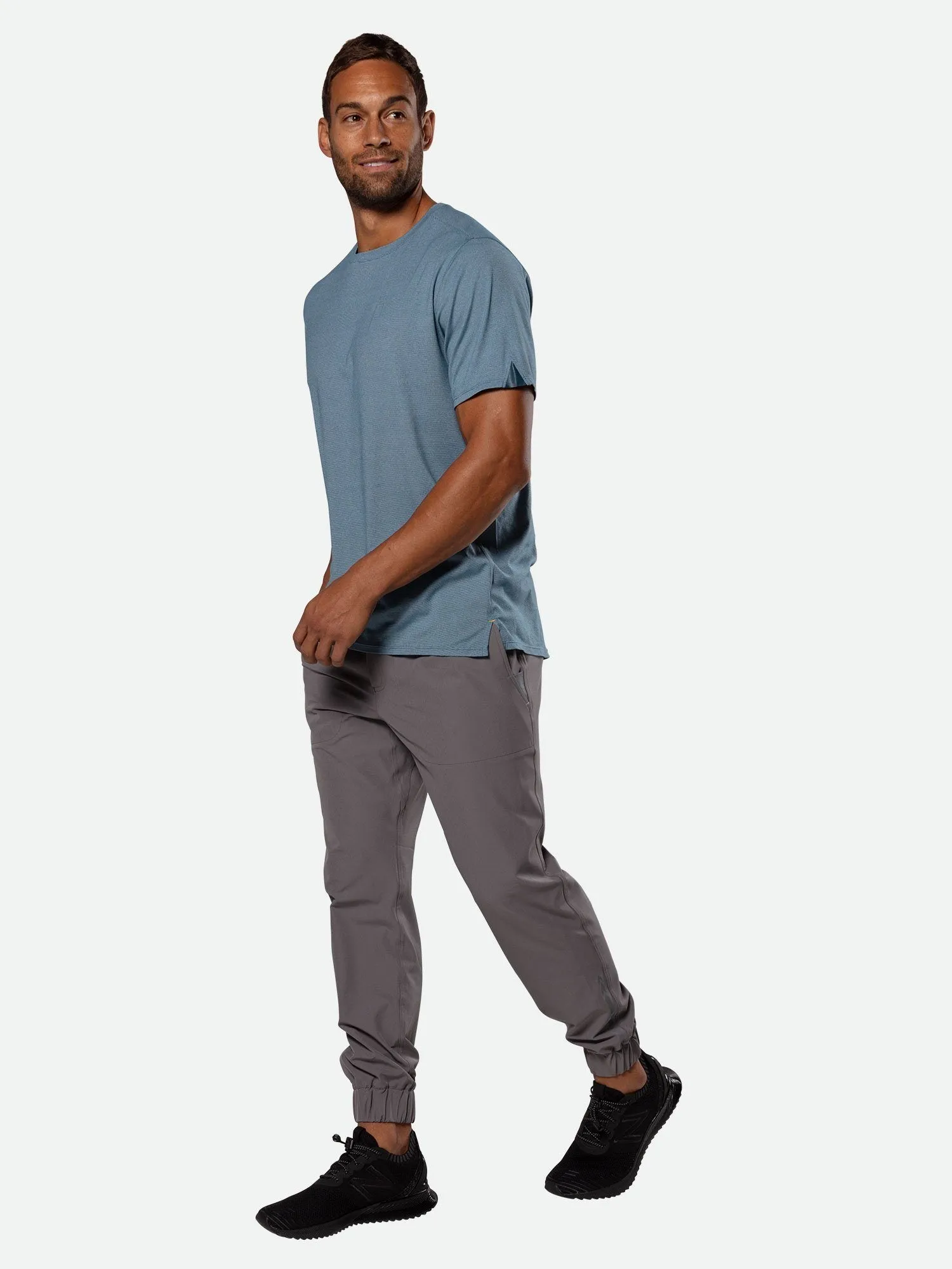 Men's Dash Short Sleeve Shirt