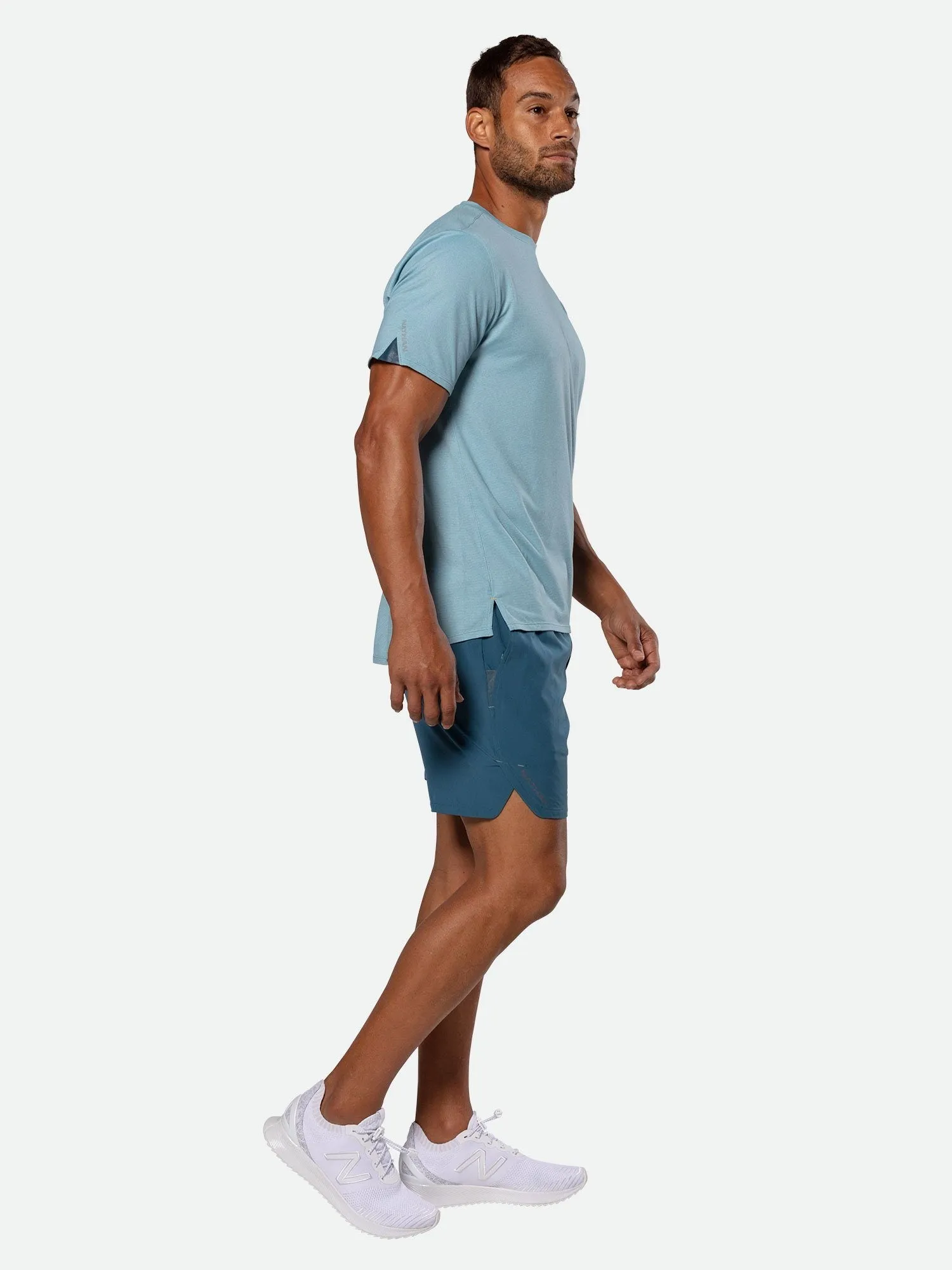 Men's Dash Short Sleeve Shirt