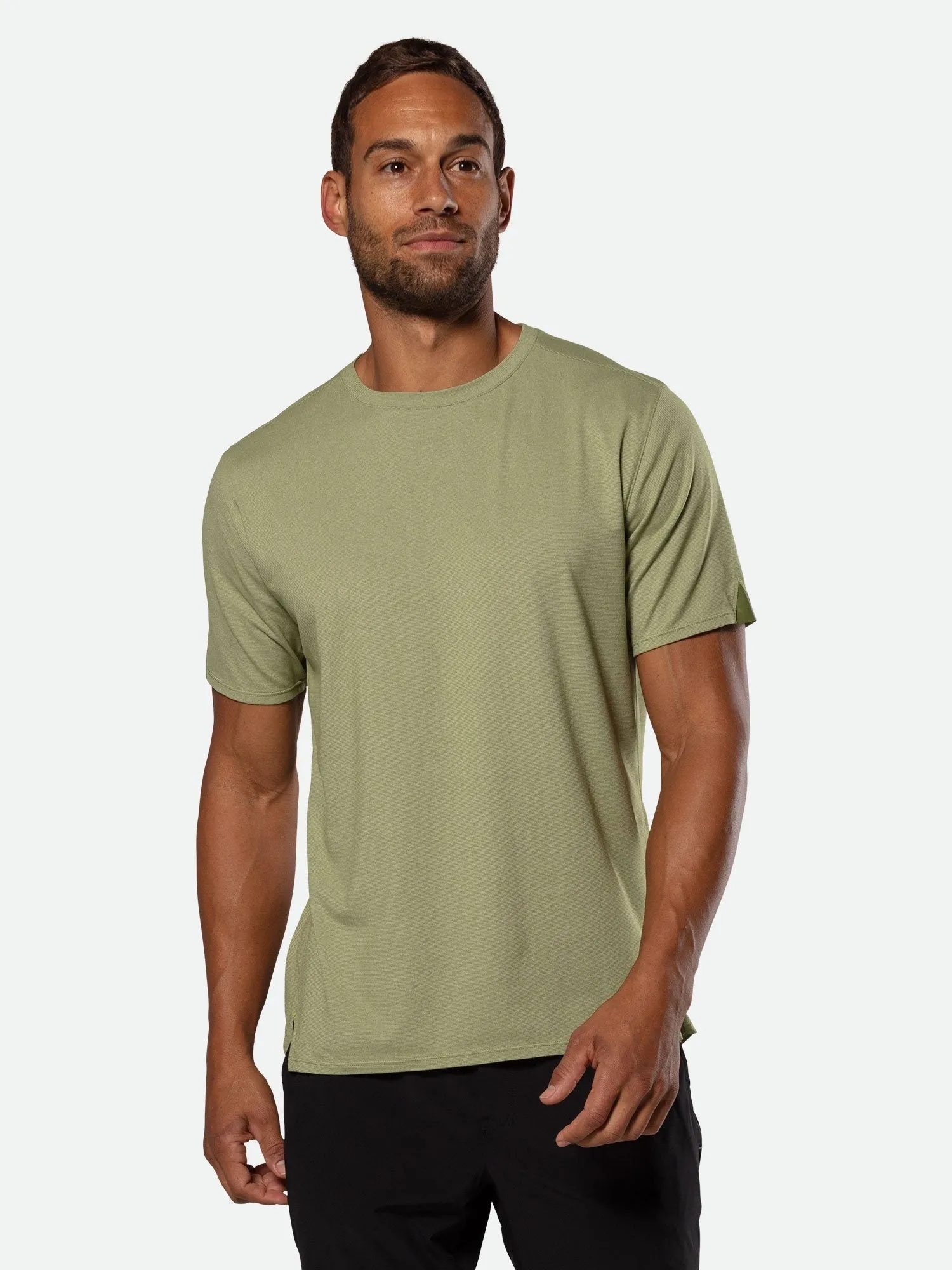 Men's Dash Short Sleeve Shirt