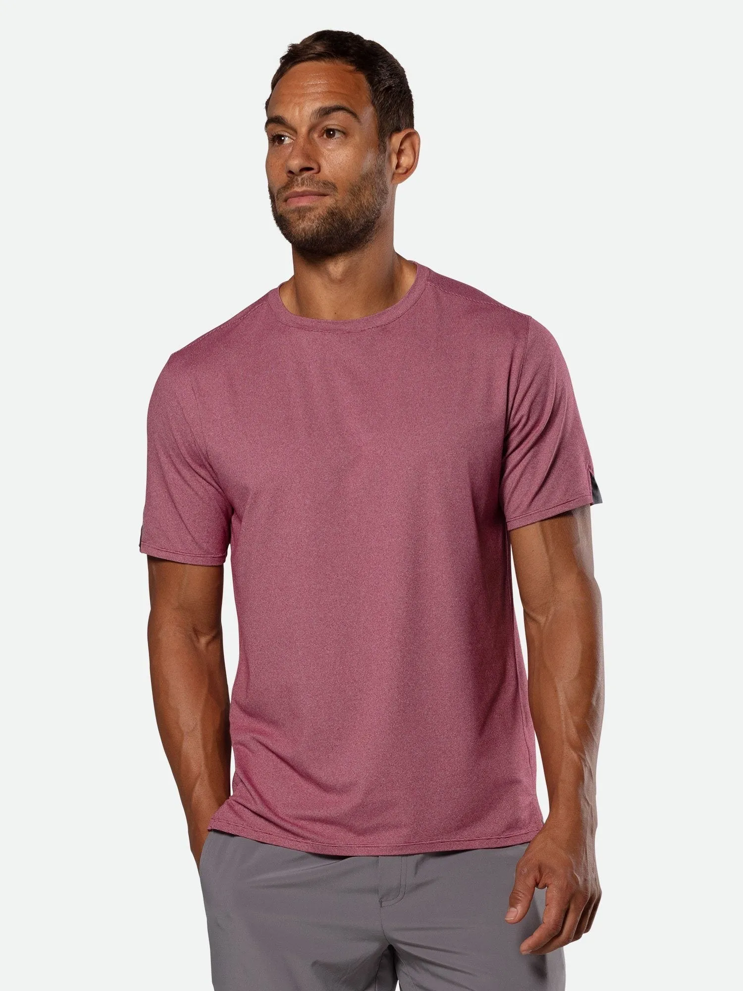 Men's Dash Short Sleeve Shirt