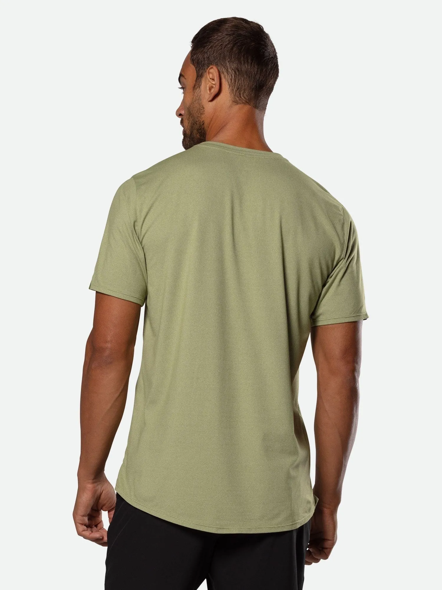 Men's Dash Short Sleeve Shirt
