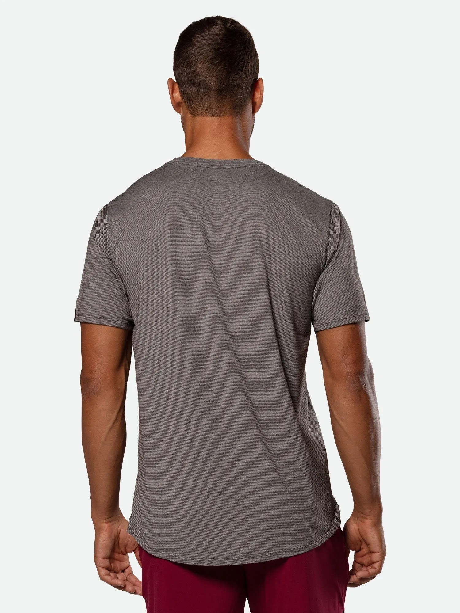 Men's Dash Short Sleeve Shirt