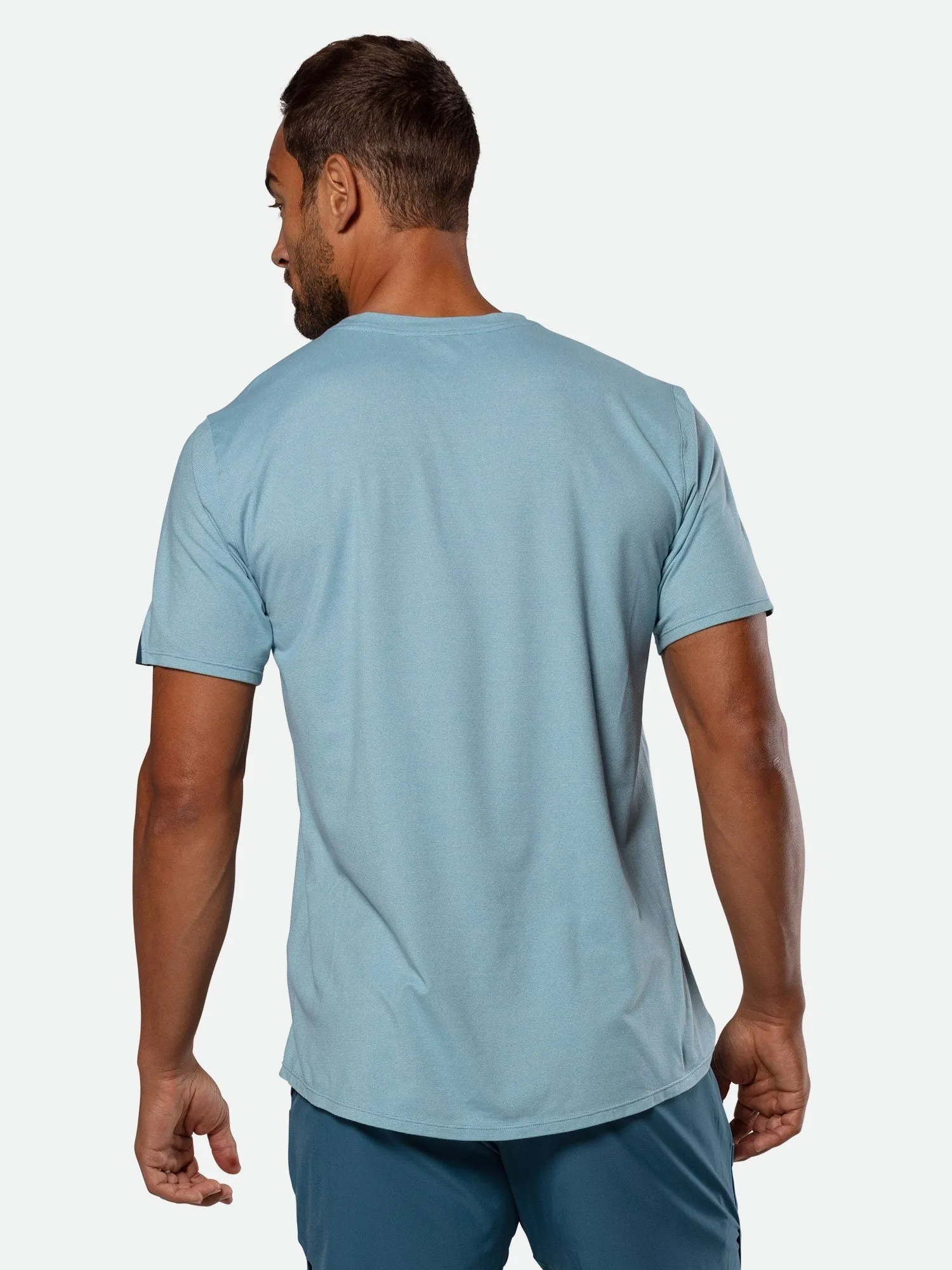 Men's Dash Short Sleeve Shirt