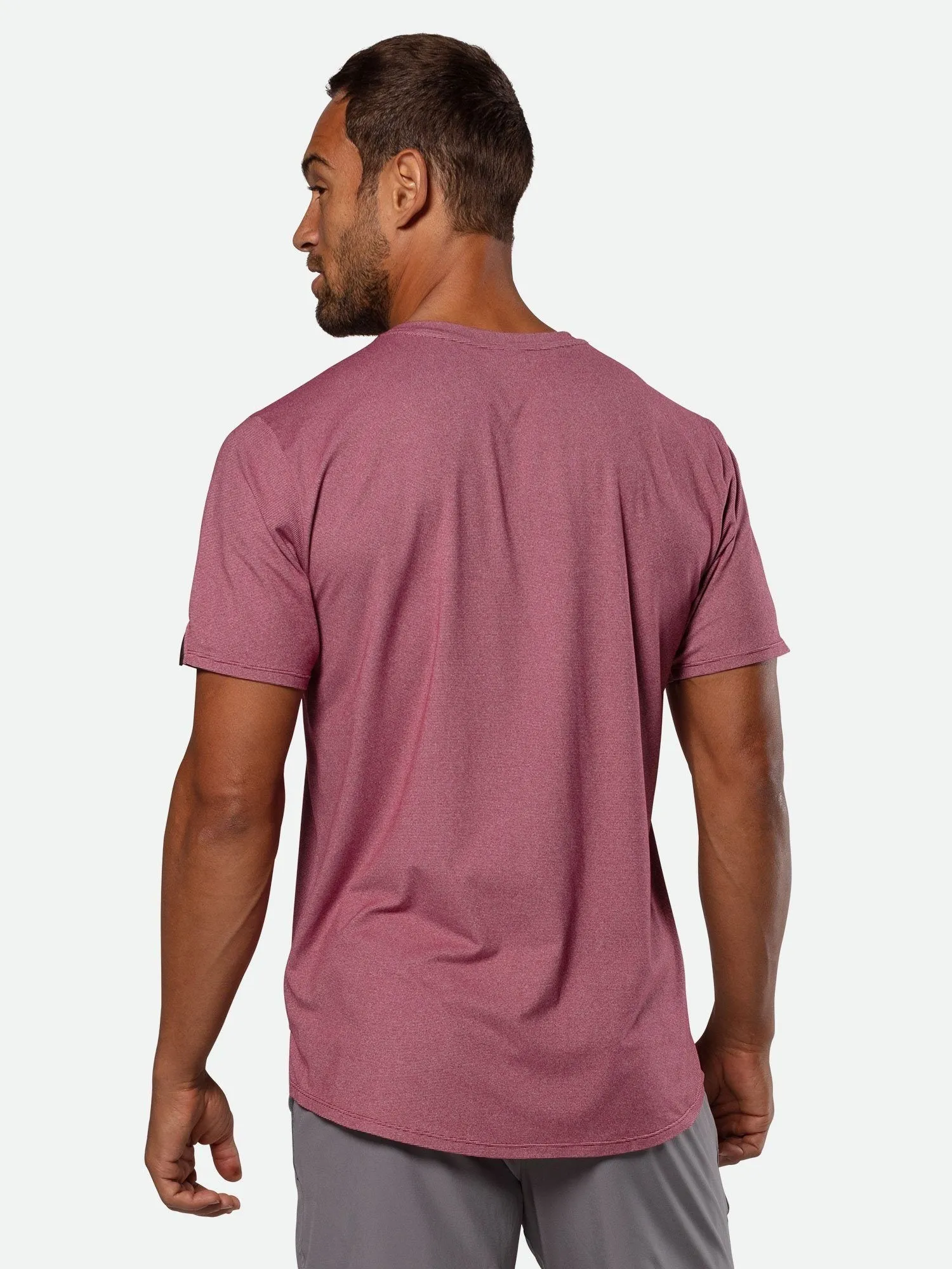 Men's Dash Short Sleeve Shirt
