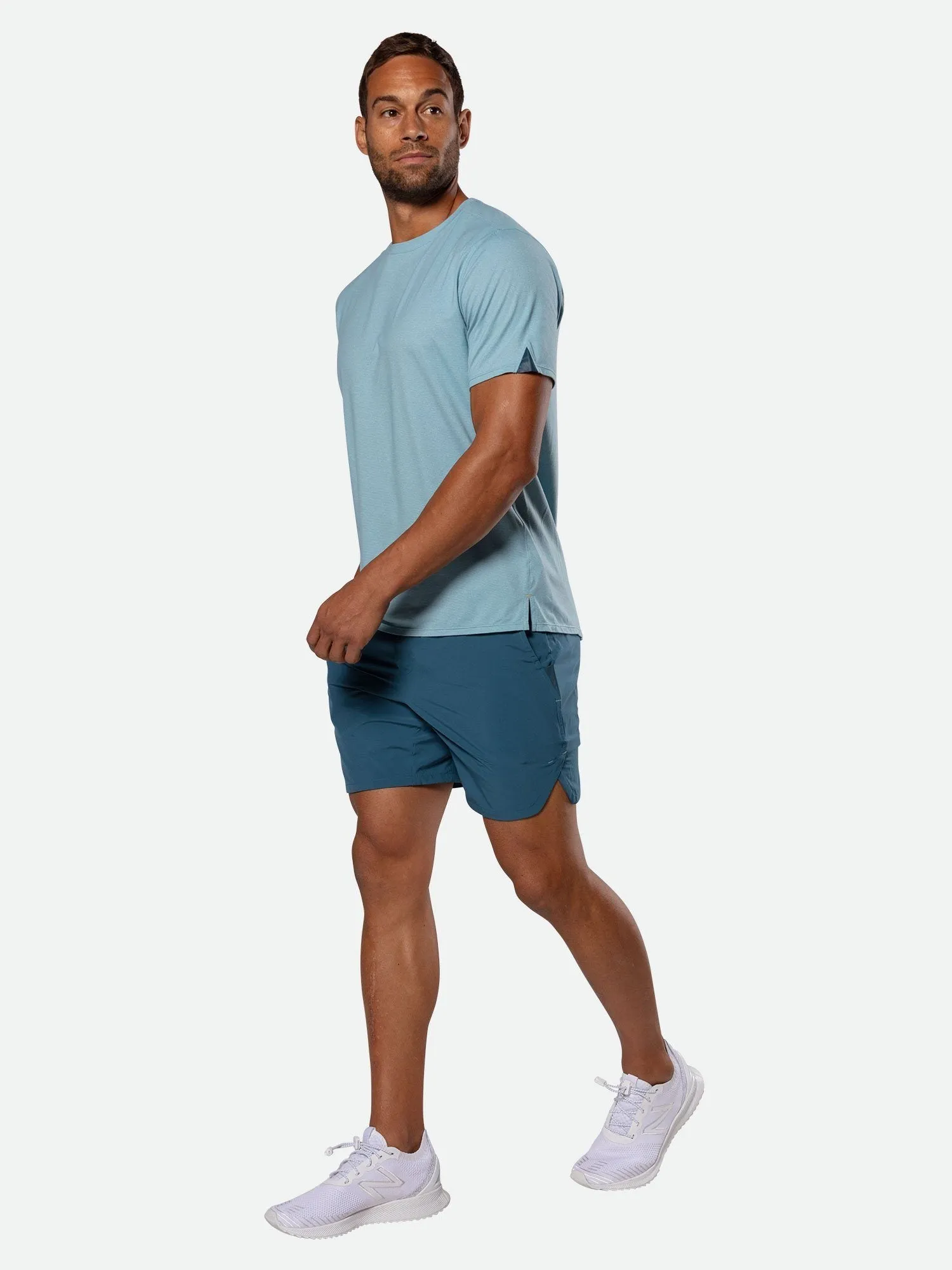 Men's Dash Short Sleeve Shirt