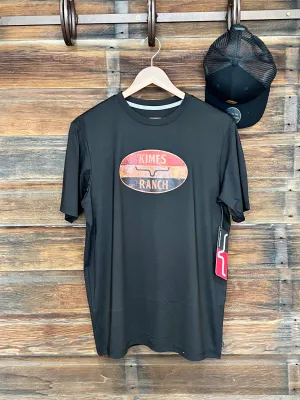 Mens Dry Fit Short Sleeve