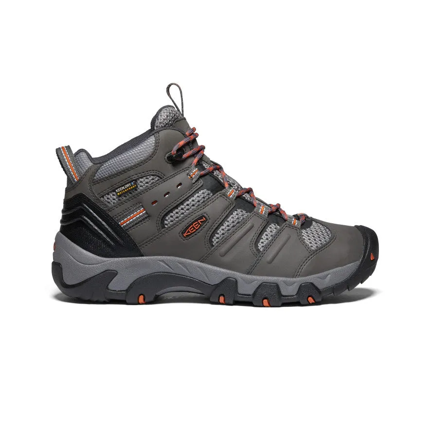 Men's Koven Waterproof Hiking Boot