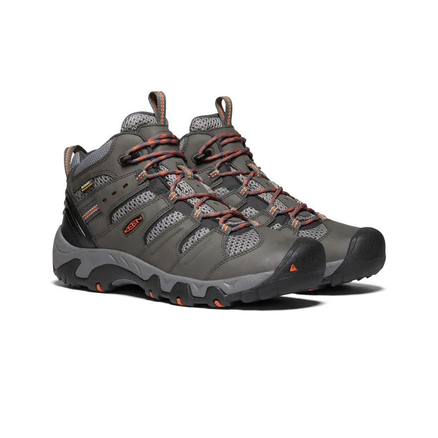 Men's Koven Waterproof Hiking Boot