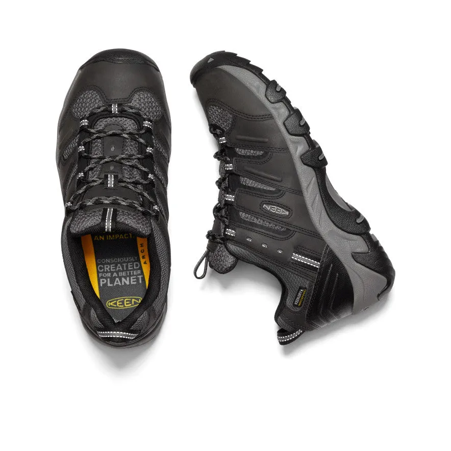 Men's Koven Waterproof Hiking Shoe