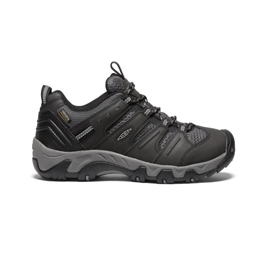 Men's Koven Waterproof Hiking Shoe