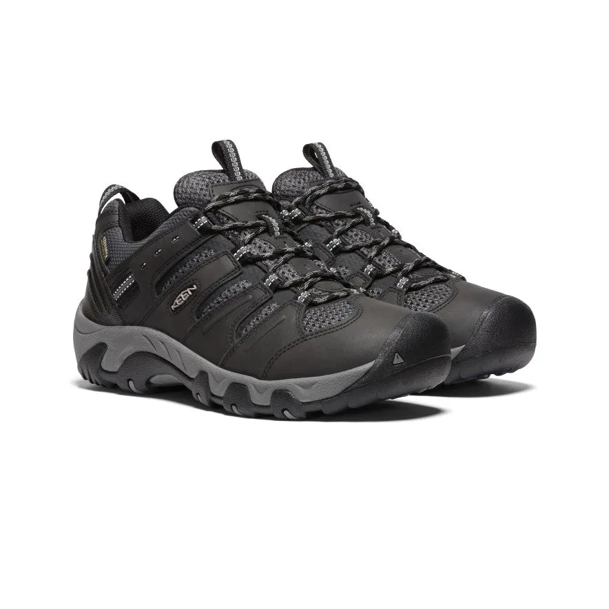 Men's Koven Waterproof Hiking Shoe