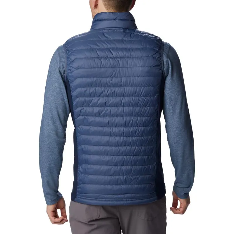 Men's Powder Pass Vest