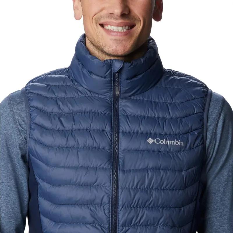 Men's Powder Pass Vest