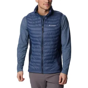 Men's Powder Pass Vest