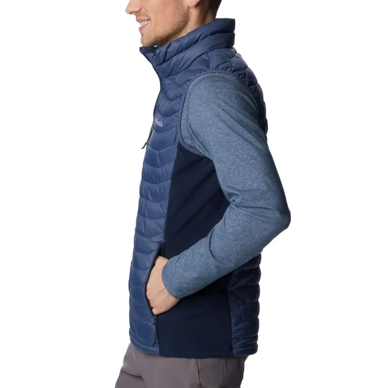 Men's Powder Pass Vest