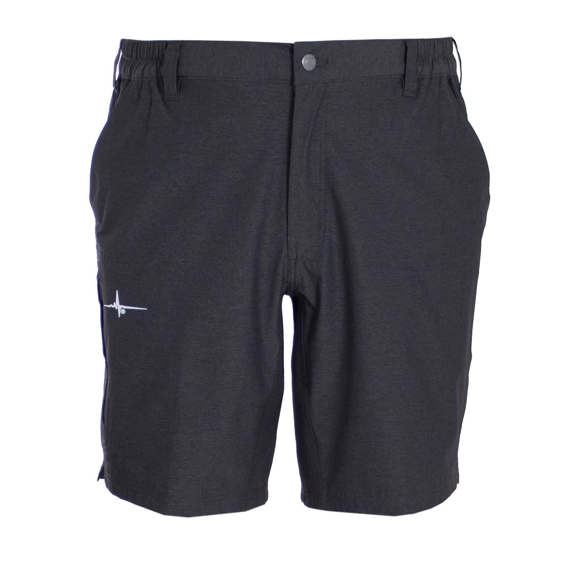 Men's Shadow Series Hybrid Short