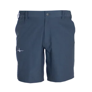 Men's Shadow Series Hybrid Short