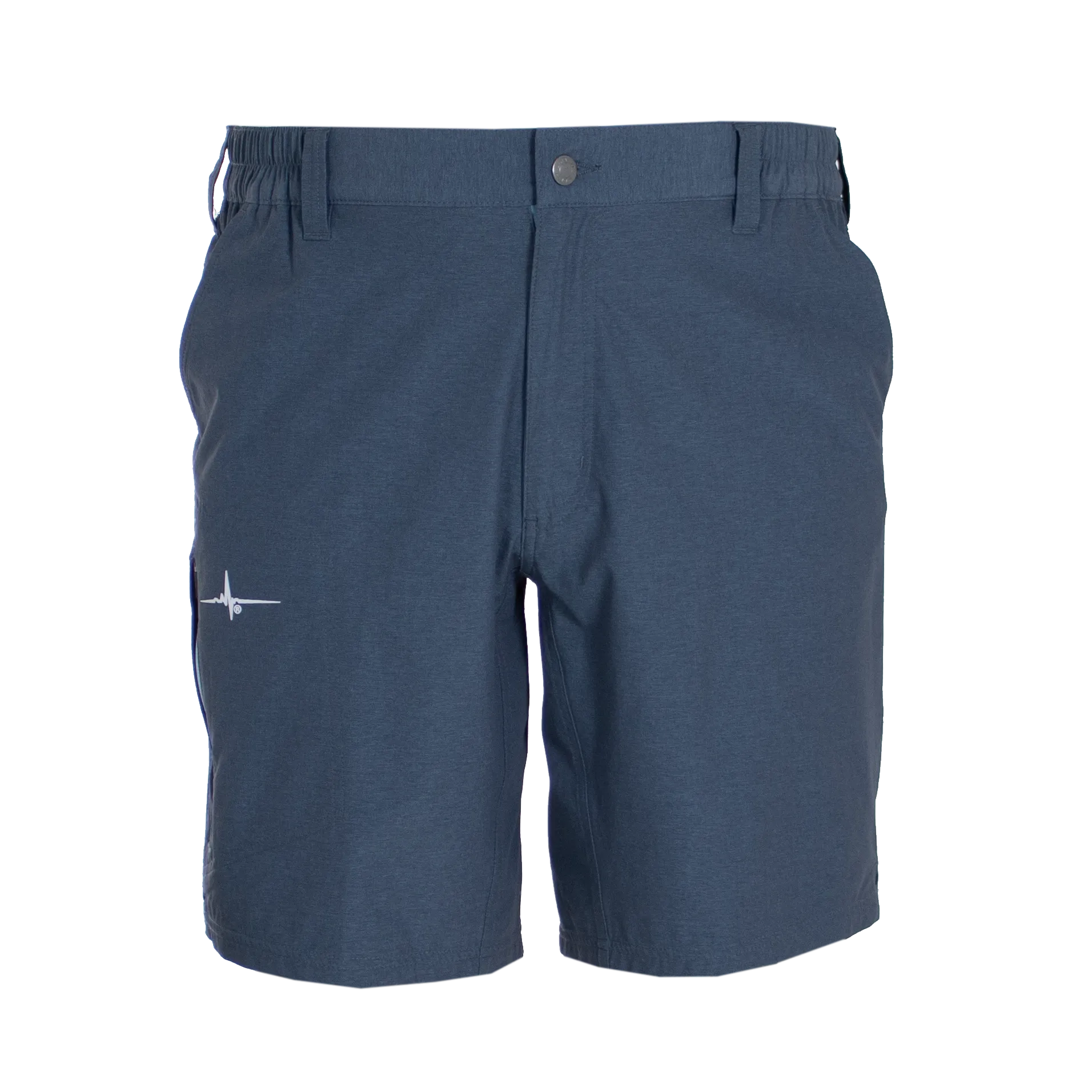 Men's Shadow Series Hybrid Short