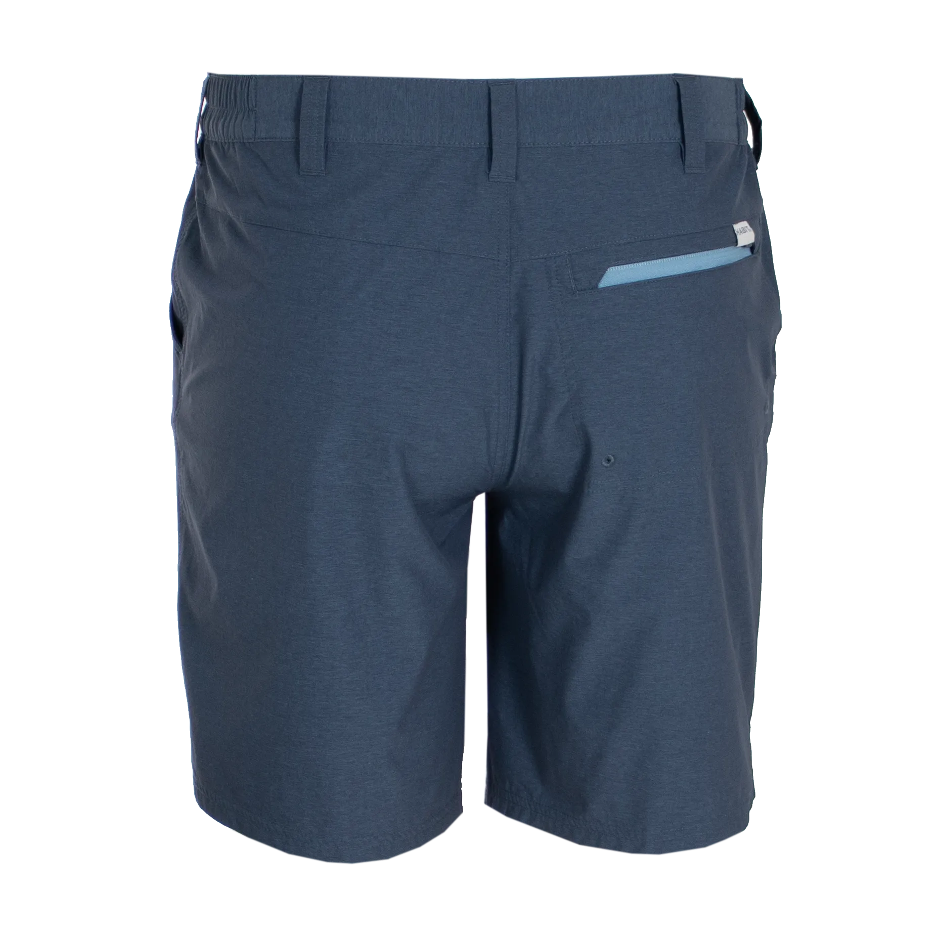 Men's Shadow Series Hybrid Short