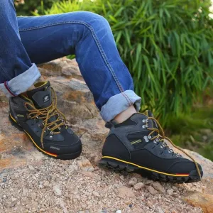 Men's Trail Walking Shoes