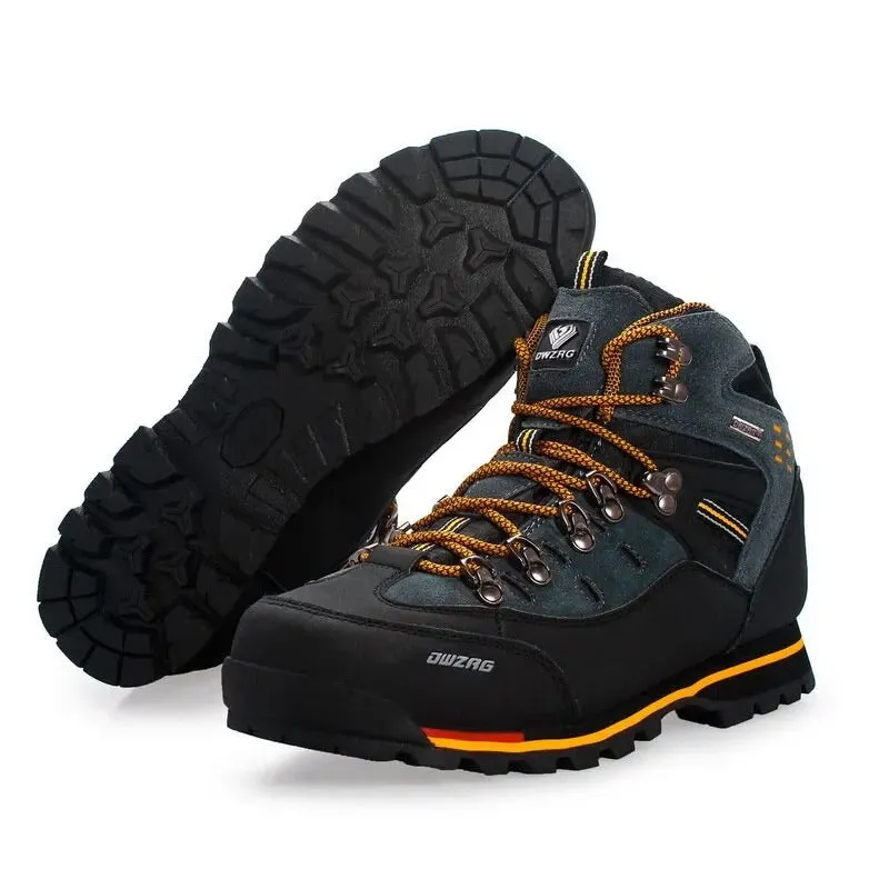 Men's Trail Walking Shoes