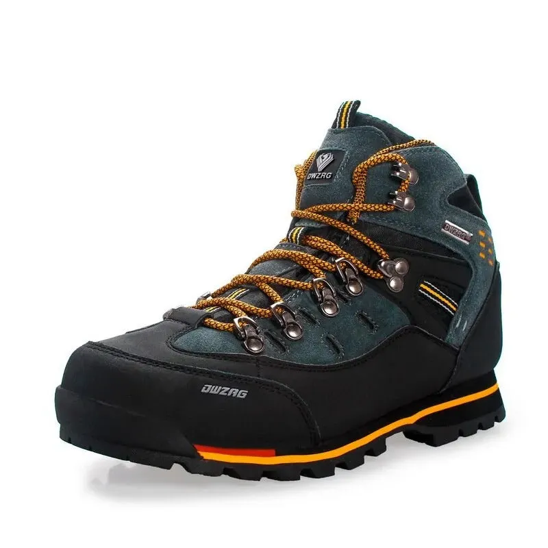 Men's Trail Walking Shoes
