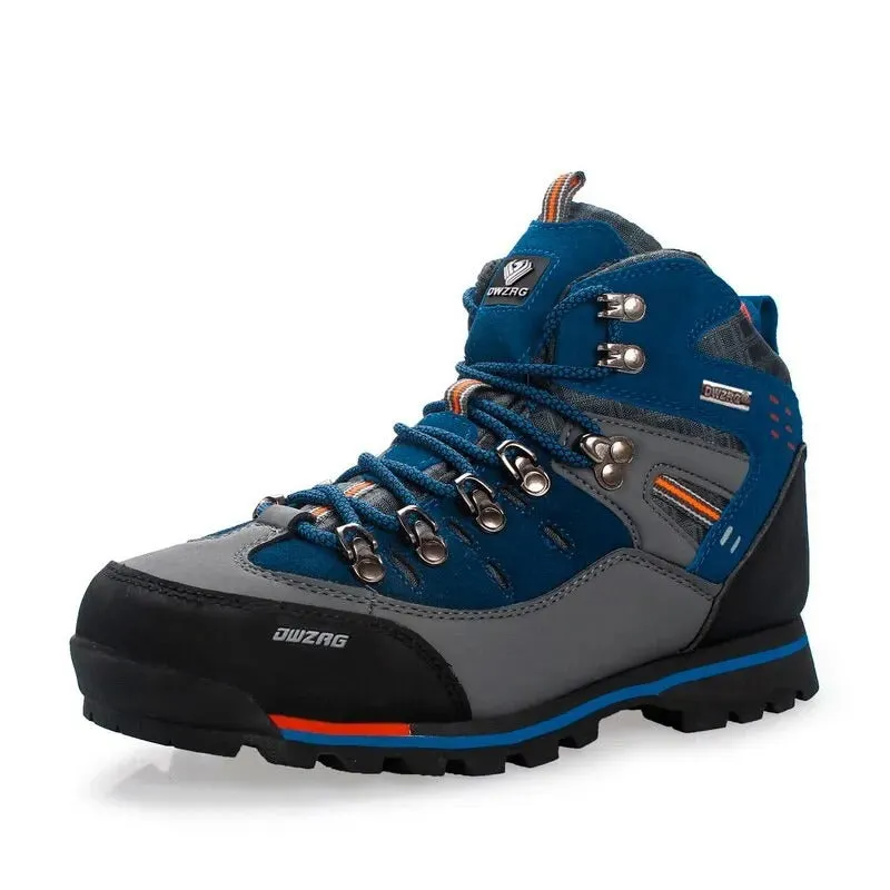 Men's Trail Walking Shoes