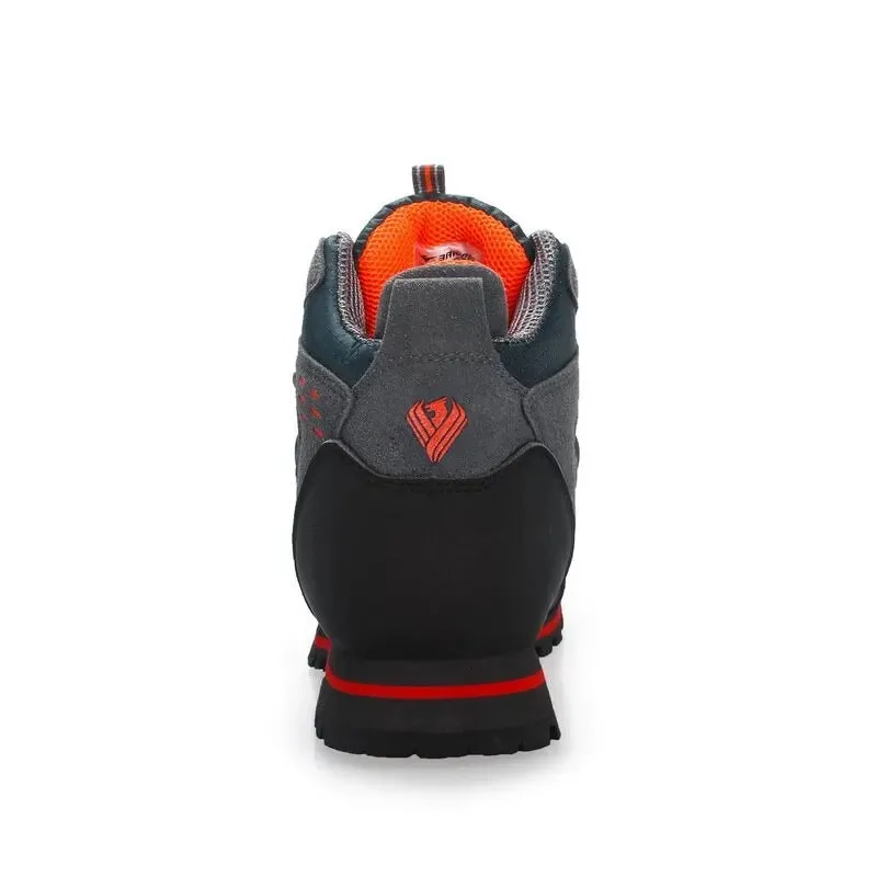 Men's Trail Walking Shoes