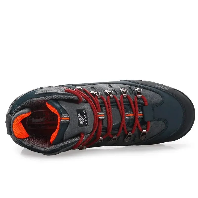 Men's Trail Walking Shoes