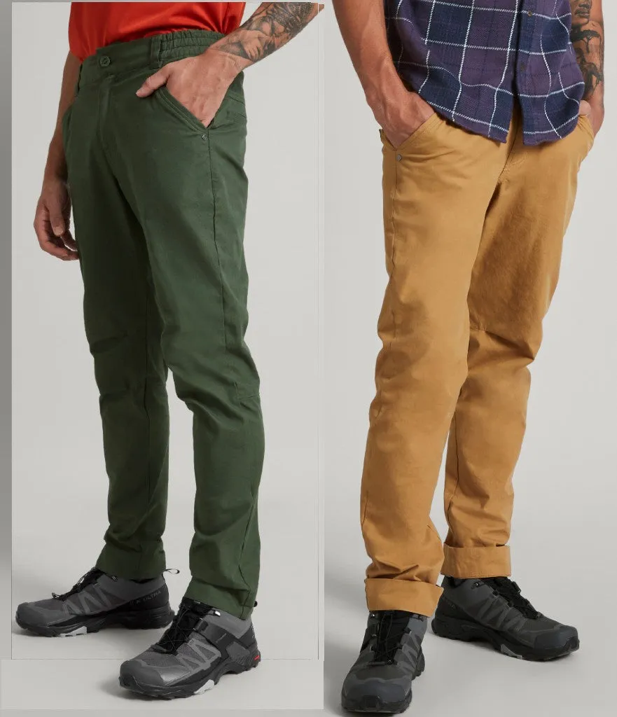 MEN'S VANDER PANTS
