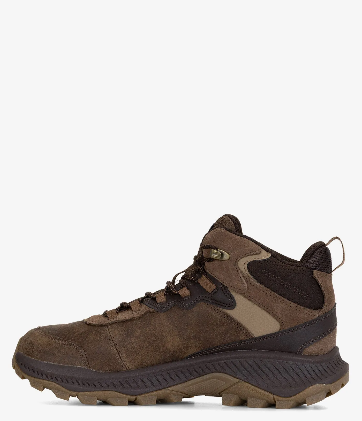Merrell Speed Strike 2 Mid Leather Waterproof Hiker - Men