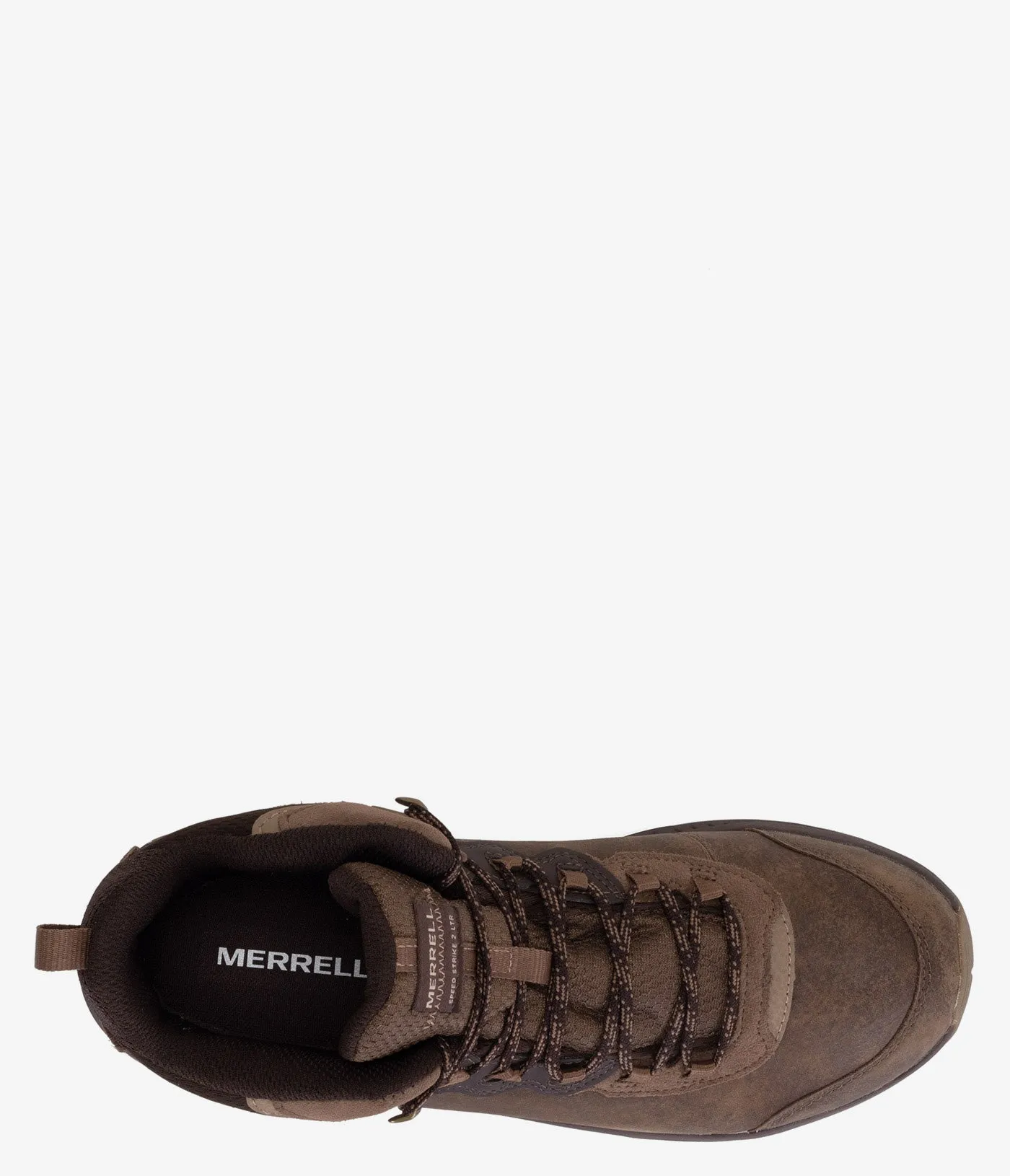 Merrell Speed Strike 2 Mid Leather Waterproof Hiker - Men