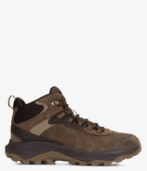 Merrell Speed Strike 2 Mid Leather Waterproof Hiker - Men