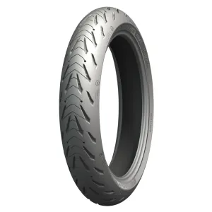 MICHELIN ROAD 5 TRAIL FRONT