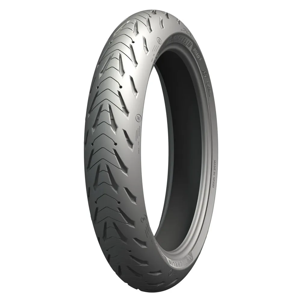 MICHELIN ROAD 5 TRAIL FRONT