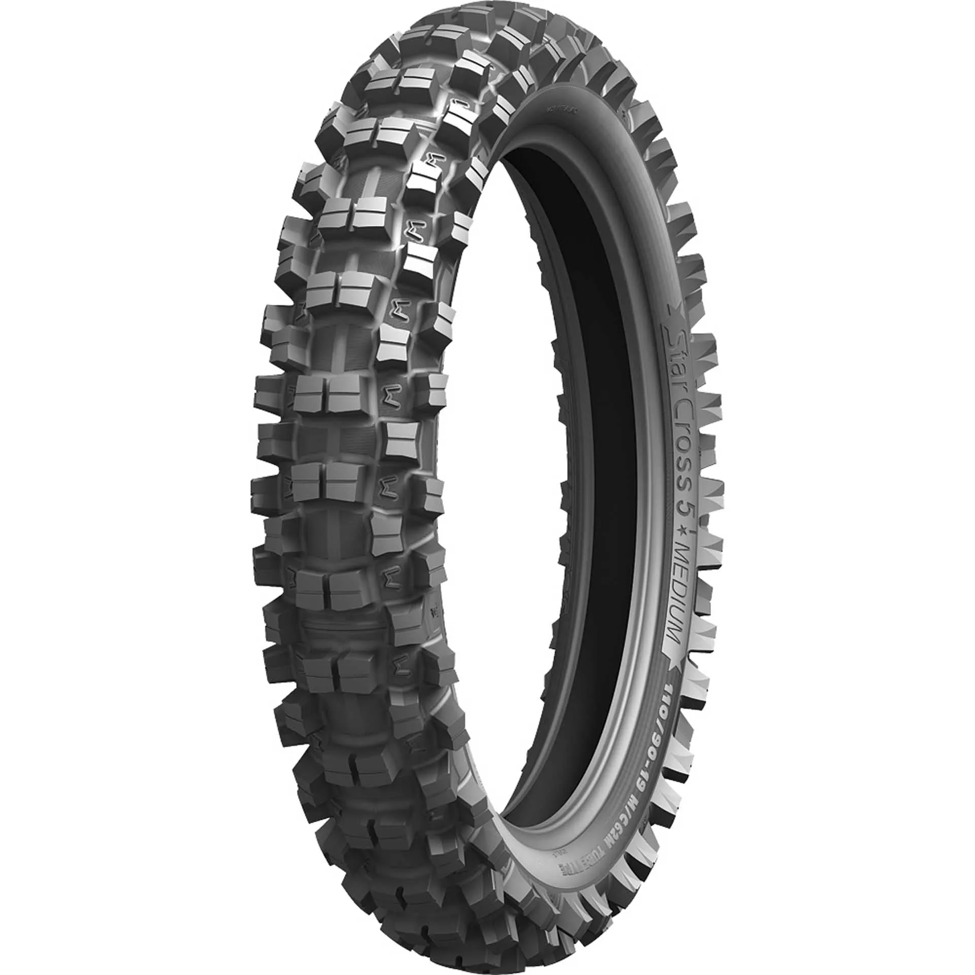 Michelin StarCross 5 Medium Tire