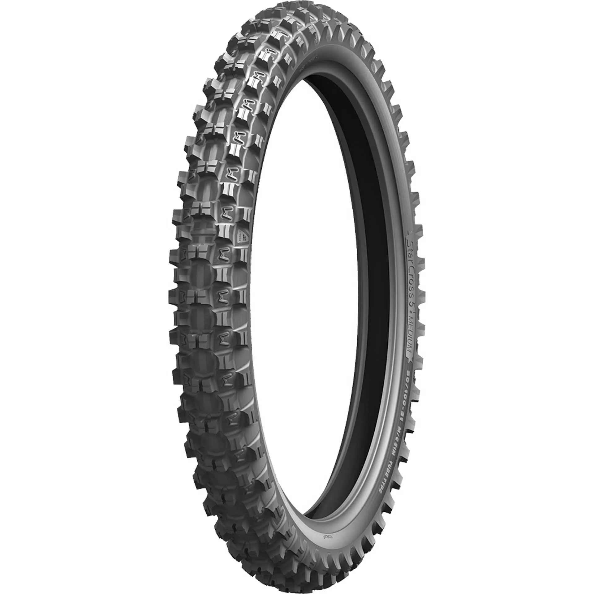 Michelin StarCross 5 Medium Tire