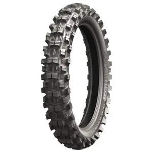 Michelin Starcross 5 Soft Tyre