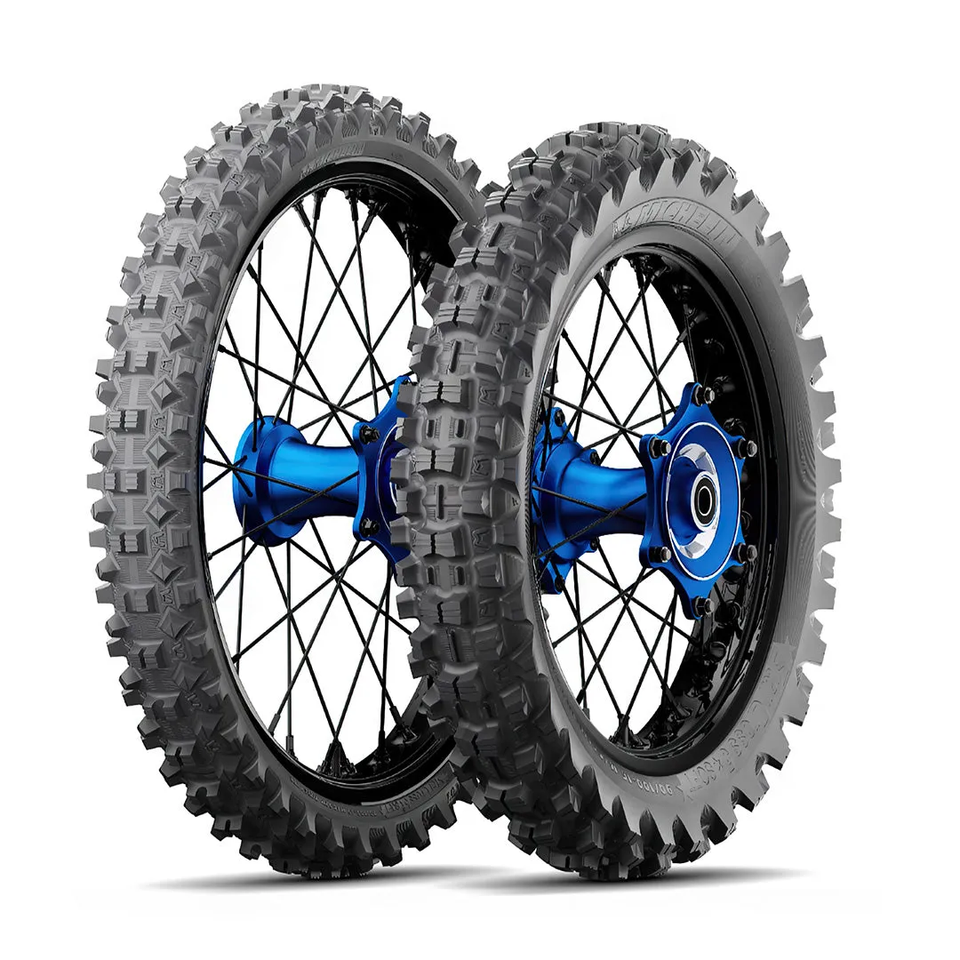 Michelin Starcross 5 Soft Tyre