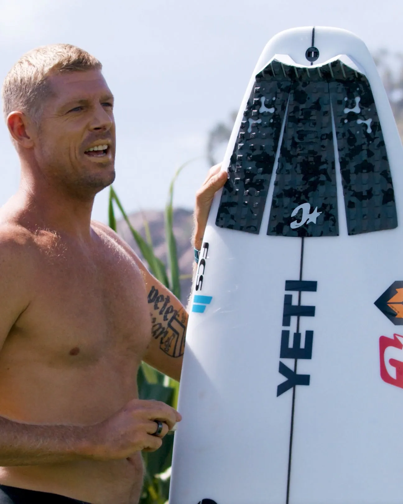 Mick Fanning LOC-LITE EcoPure®
