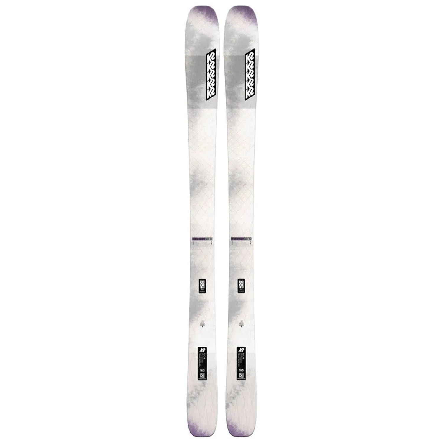 Mindbender 90C Alliance Ski 2025