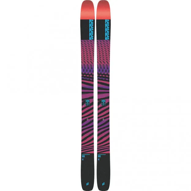 Mindbender Team Jr Ski 2022