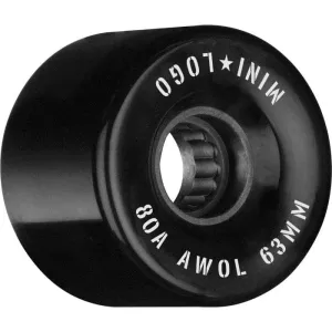 Mini Logo™ A.W.O.L 63mm 80A